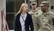 Homeland (Image via Showtime)